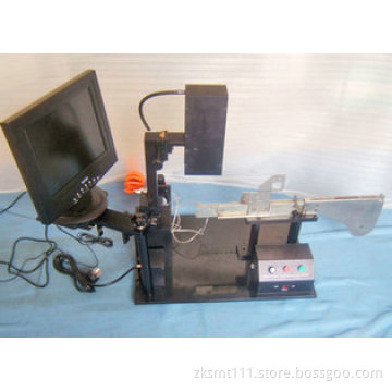 FUJI CP4 Smt Feeder calibration jig
